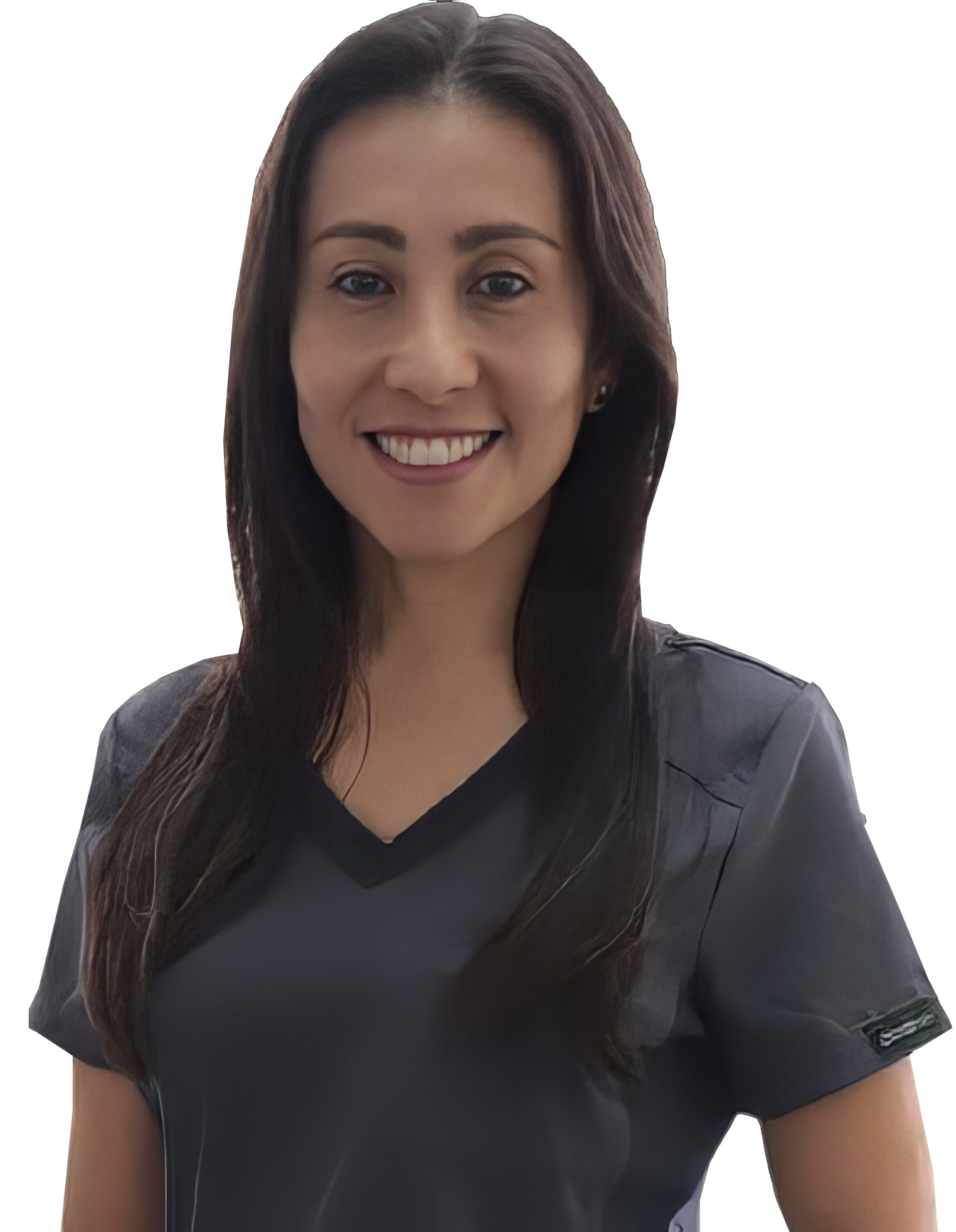 Lic Angela Moreno Fisioterapeuta Armenia